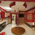 Libidus Motel Camboriu
