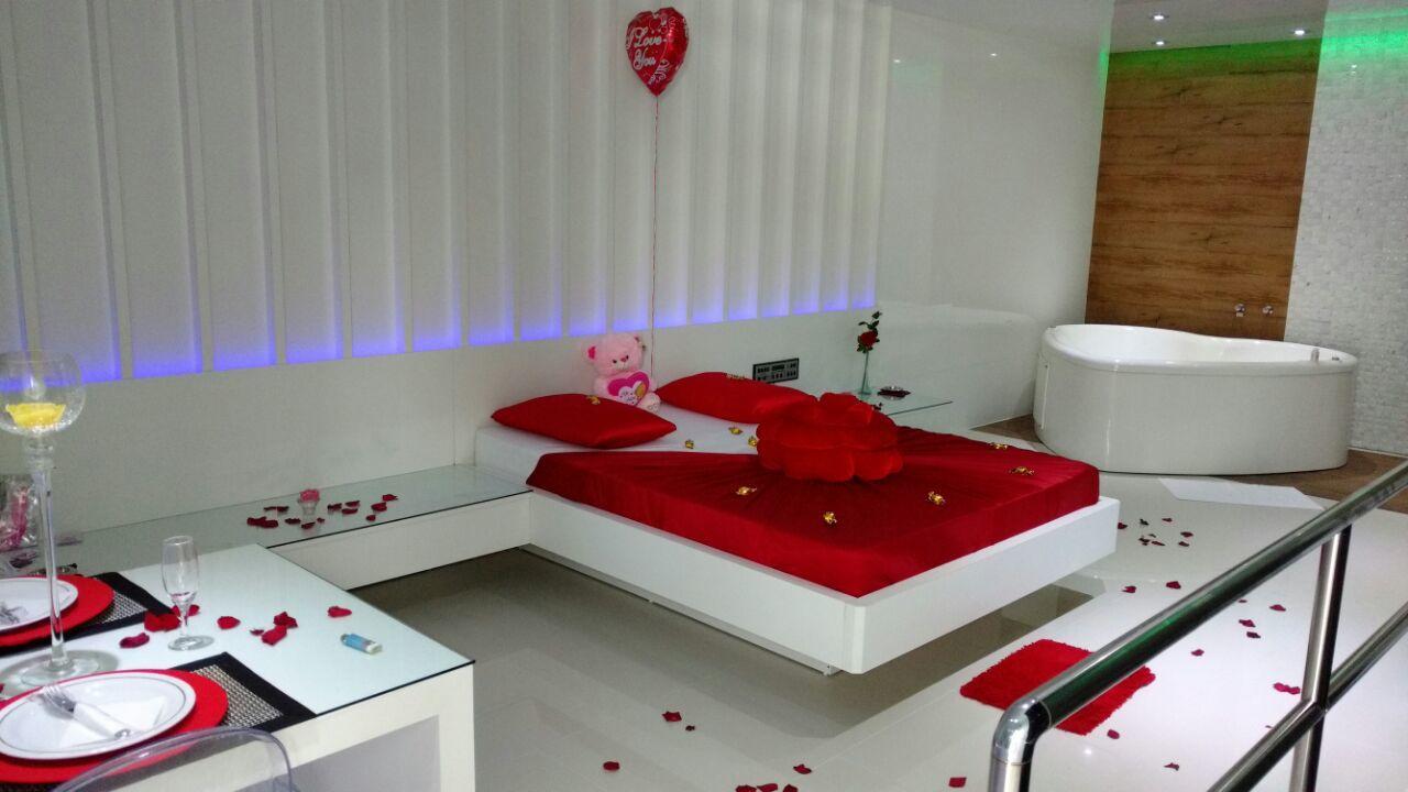 Libidus Camboriu Hotel *