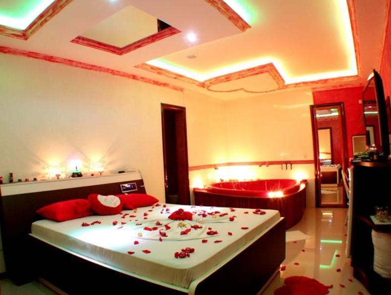 Libidus Camboriu Hotel Balneario Camboriu