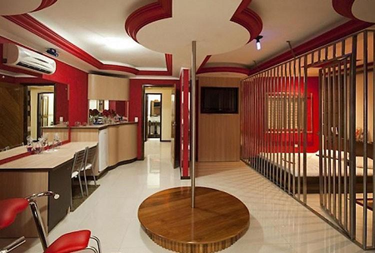 Hotel Libidus Camboriu *