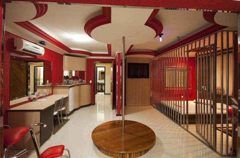 Libidus Camboriu Hotel Balneario Camboriu